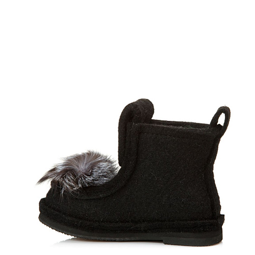 Валенки SUMMERGIRL цвет Черный