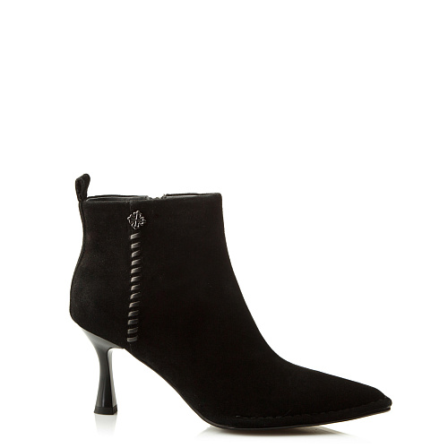 Ботильоны SERGIO MANCHOT цвет Черный