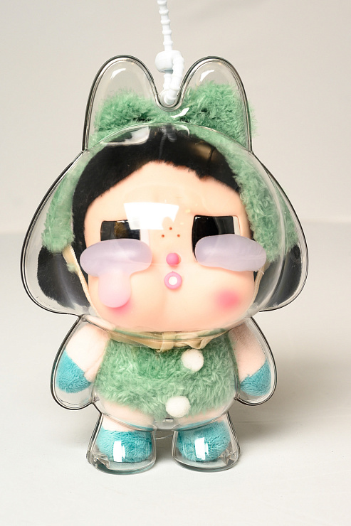 Брелок на сумку LABUBU LABUBU цвет 