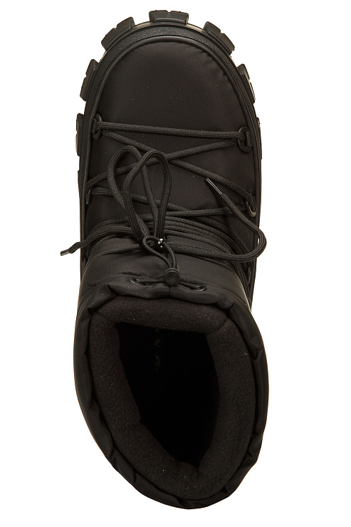 Луноходы BELLABOA цвет Черный