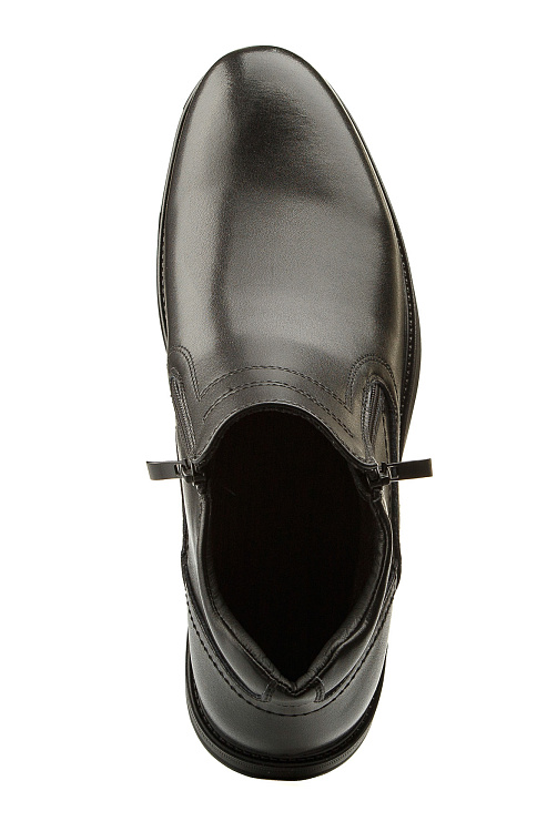 Ботинки ТОФА цвет Черный