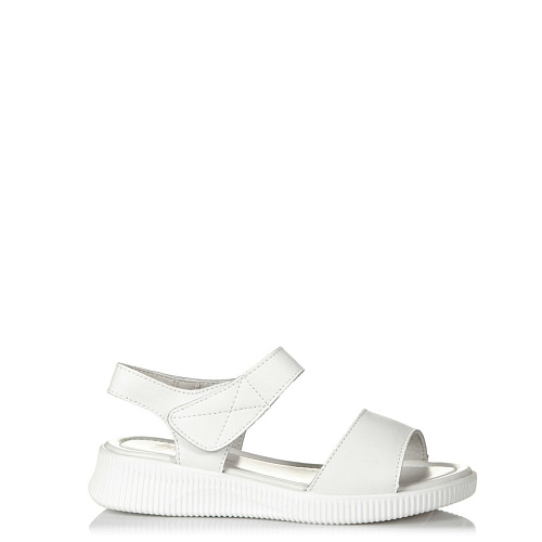Сандалии ТОФА цвет Белый
