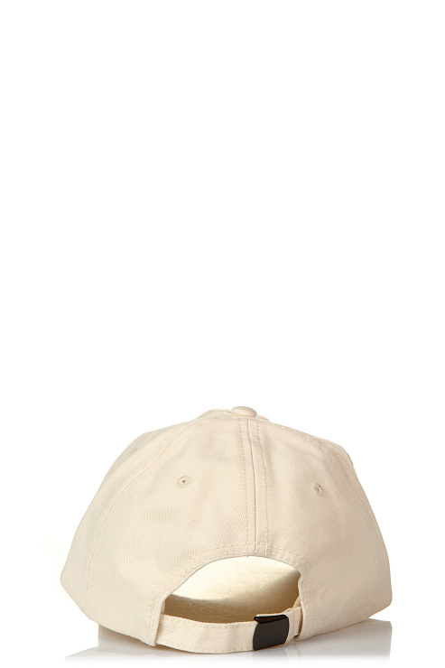 Бейсболка BALDININI цвет Бежевый