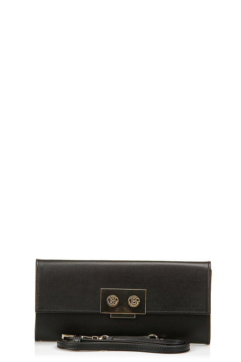 Клатч BALDININI цвет Черный