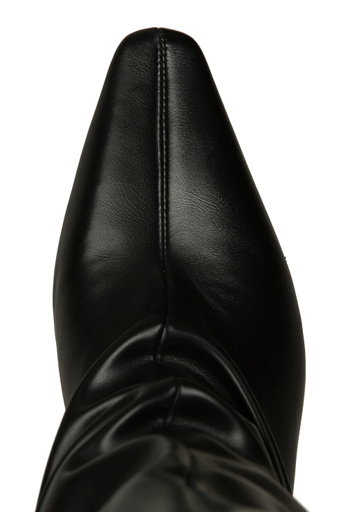 Сапоги SERGIO MANCHOT цвет Черный