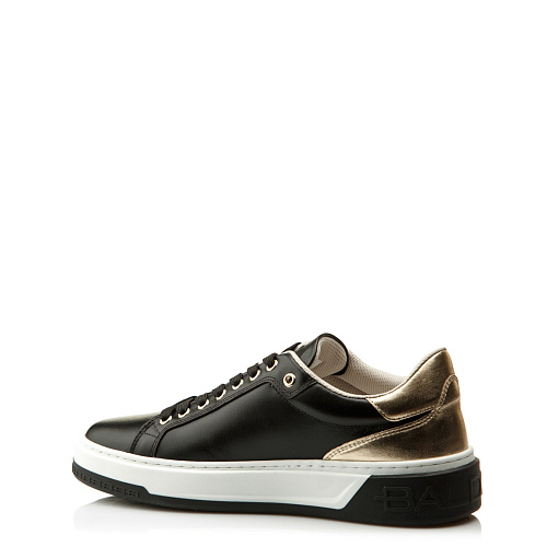 Кеды BALDININI цвет Черный