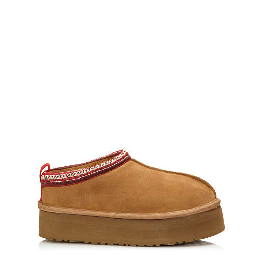 Угги BELLABOA цвет Бежевый