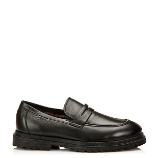 Туфли SERGIO MANCHOT цвет Черный
