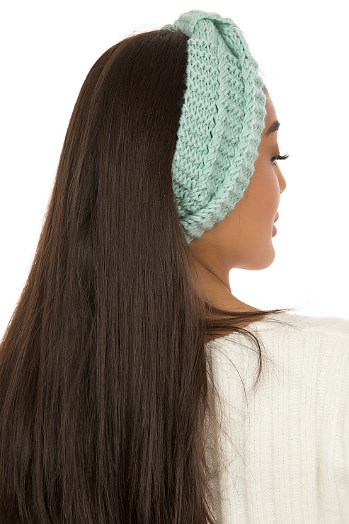 Повязка CHEERDUCK цвет Зеленый