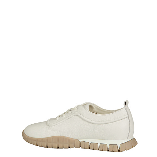 Кроссовки SERGIO MANCHOT цвет Белый