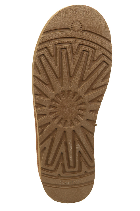 Угги BELLABOA цвет Бежевый