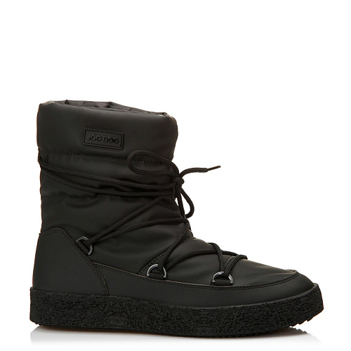 Дутики JOG DOG цвет Черный