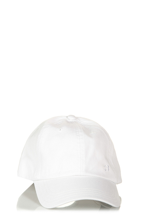 BALDININI M3E100XXCOTO9000 Бейсболка BALDININI цвет Белый