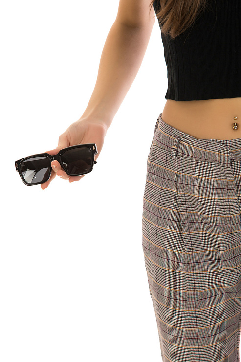 Очки BALDININI цвет Черный