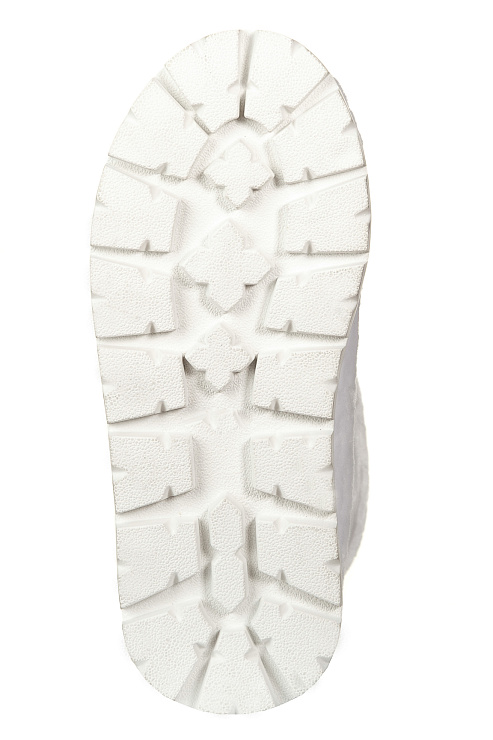 Угги BELLABOA цвет Белый