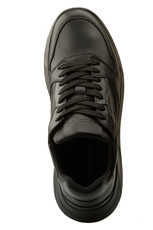 Кроссовки BALDININI цвет Черный