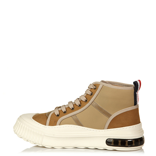 Ботинки BELLABOA цвет Хаки