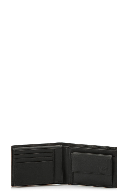 Портмоне BALDININI цвет Черный