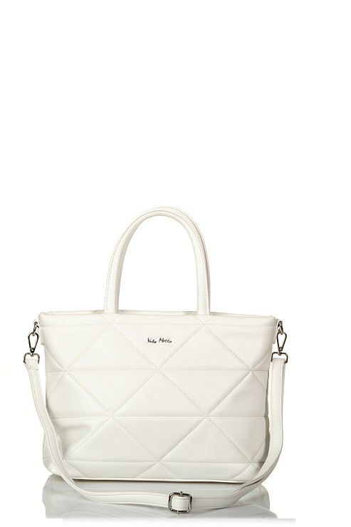 Сумка VALLE MITTO цвет Белый