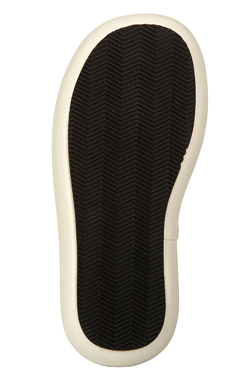 Сабо SERGIO MANCHOT цвет Бежевый