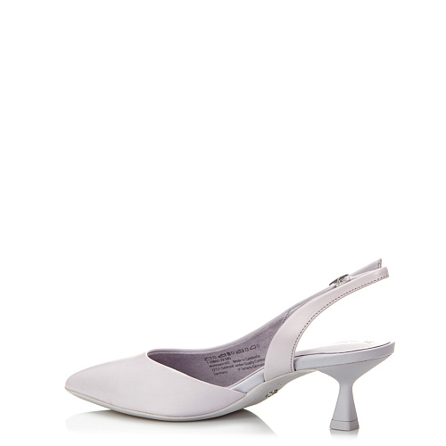 Туфли на каблуке TAMARIS цвет Белый