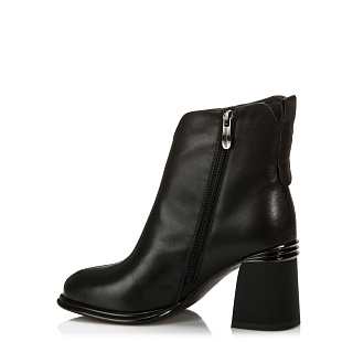 Ботильоны SERGIO MANCHOT цвет Черный