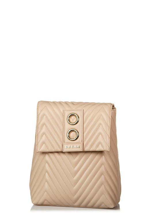 Рюкзак BALDININI цвет Бежевый