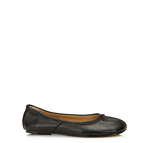 Балетки BELLABOA цвет Черный