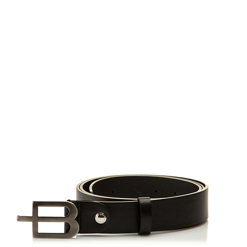 Ремень BALDININI цвет Черный