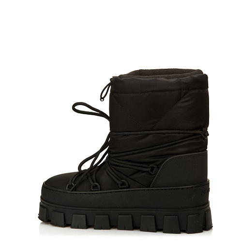 Луноходы BELLABOA цвет Черный