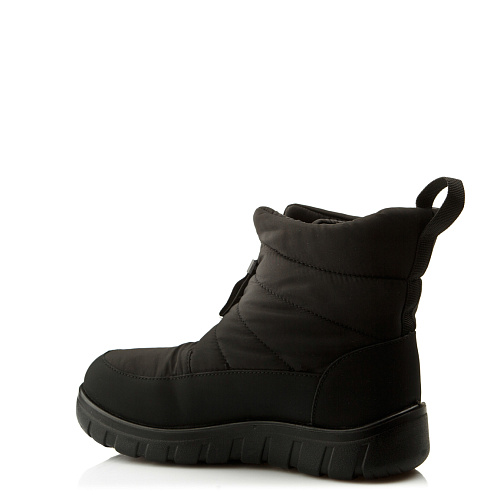 Дутики FINN LINE цвет Черный