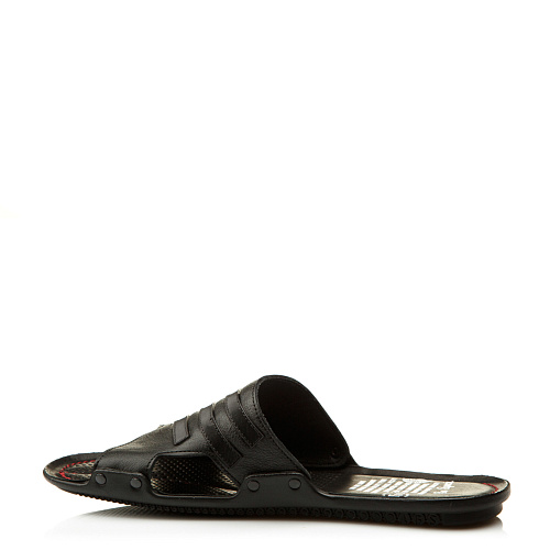 Сабо SERGIO MANCHOT цвет Черный