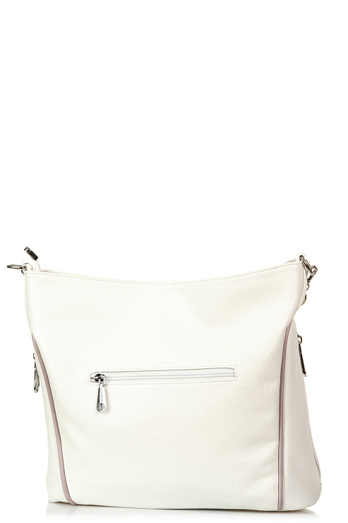 Сумка VALLE MITTO цвет Белый