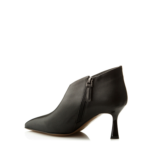 Ботильоны SERGIO MANCHOT цвет Черный