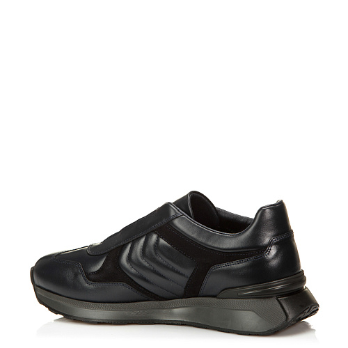 Кроссовки BALDININI цвет Синий