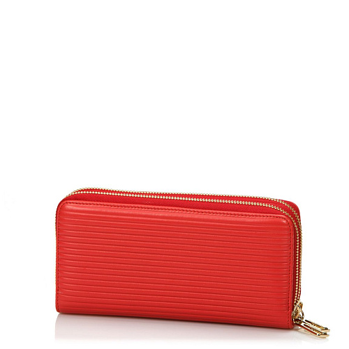 Портмоне BALDININI цвет Красный