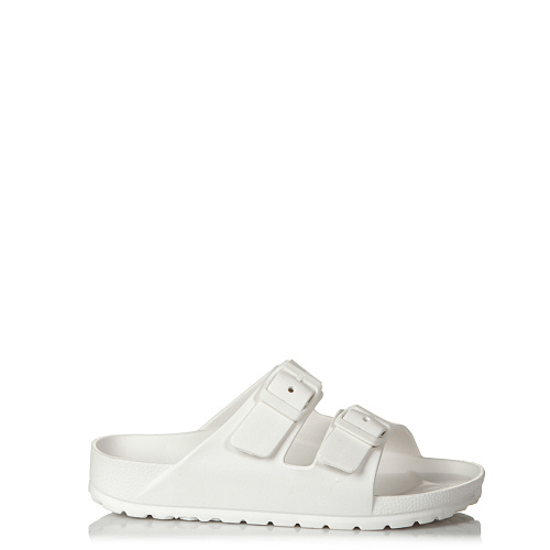 Сабо SERGIO MANCHOT цвет Белый