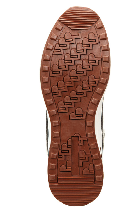 Кроссовки BELLABOA цвет Черный