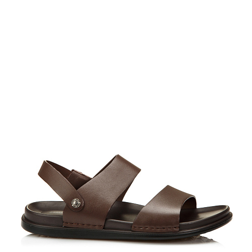 Сандалии FABIO MORETTI цвет Коричневый