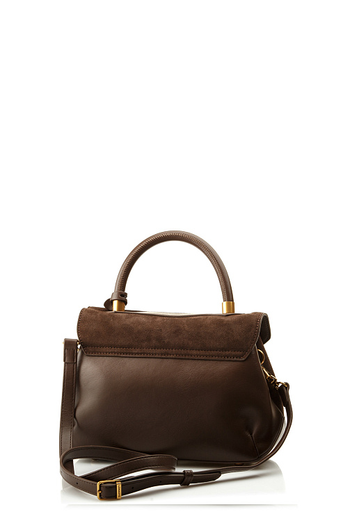 Сумка CHEERDUCK цвет Коричневый