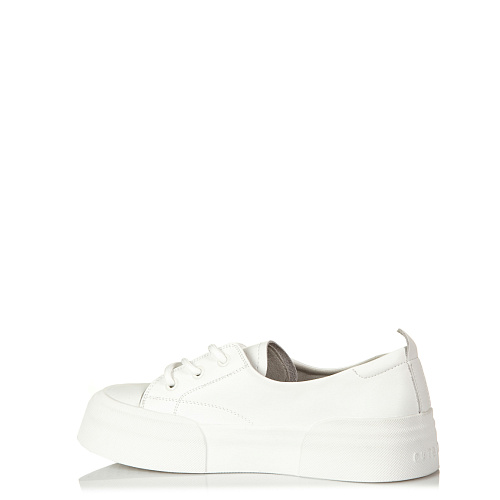 Кеды SERGIO MANCHOT цвет Белый