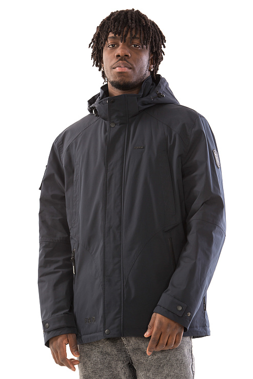 SHarK Force 824778 Т.СИНИЙ Куртка мужская SHARK FORCE цвет Синий