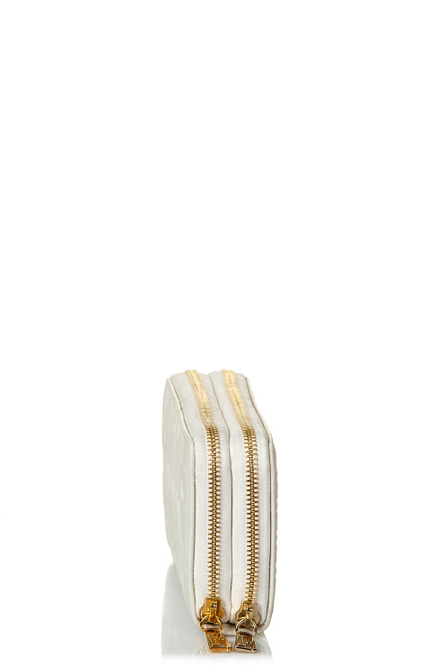 Портмоне BALDININI цвет Белый