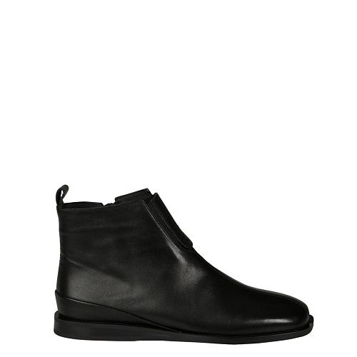 Ботинки SERGIO MANCHOT цвет Черный