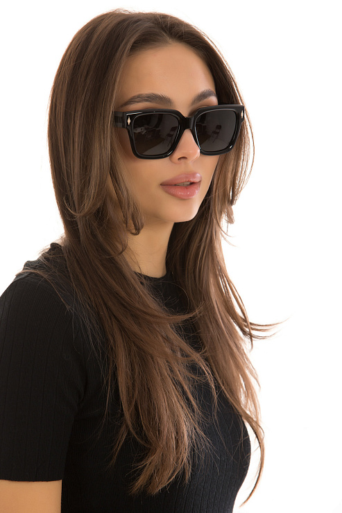 Очки BALDININI цвет Черный