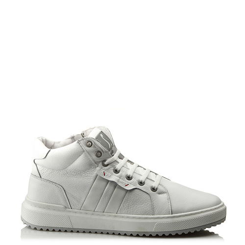 Ботинки SERGIO MANCHOT цвет Белый