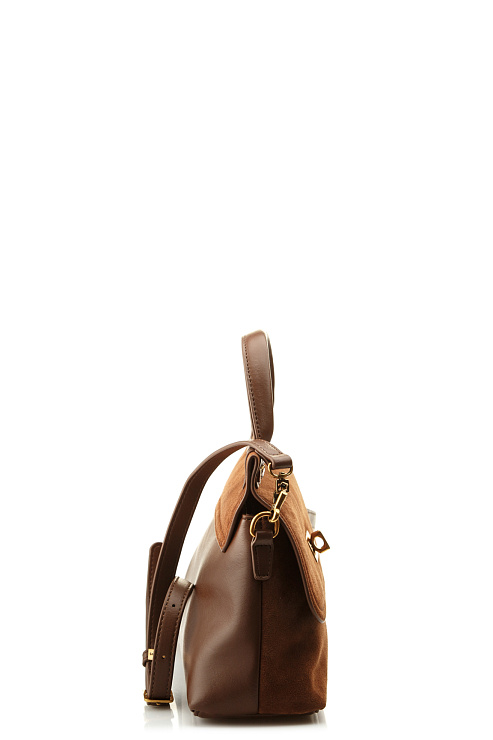 Сумка CHEERDUCK цвет Коричневый