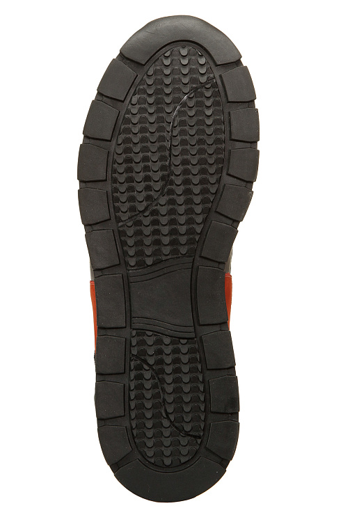 Кроссовки SERGIO MANCHOT цвет Зеленый