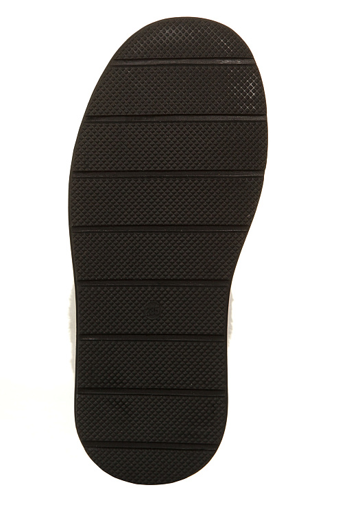 Кеды SERGIO MANCHOT цвет Черный