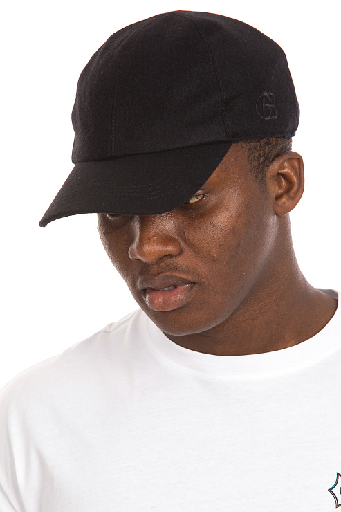 Кепка BALDININI цвет Черный